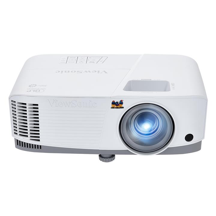 ویدئو پروژکتور ویوسونیک مدل پی ای 503 اس ViewSonic PA503S SVGA DLP Projector